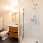 Apartment Duplex Cosy A Centre, Confort