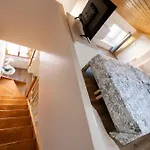 Duplex Cosy A Centre, Confort Apartment *