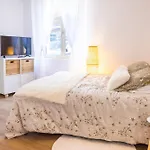 Duplex Cosy A Centre, Confort Apartment Mirepoix (Ariege)