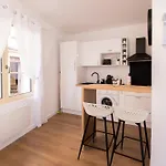 Duplex Cosy A Centre, Confort Apartment *