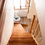 Duplex Cosy A Centre, Confort