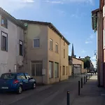 Apartment Duplex Cosy A Centre, Confort