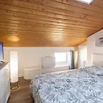 Duplex Cosy A Centre, Confort Apartment *