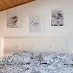 Apartment Duplex Cosy A Centre, Confort Mirepoix (Ariege)