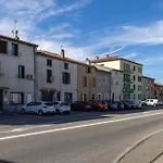 Apartment Duplex Cosy A Centre, Confort *
