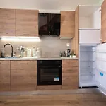 Duplex Cosy A Centre, Confort Apartment *
