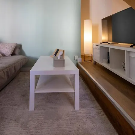 Duplex Cosy A Centre, Confort Mirepoix (Ariege)