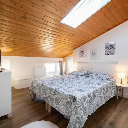 Duplex Cosy A Centre, Confort Διαμέρισμα