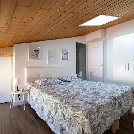 Duplex Cosy A Centre, Confort Διαμέρισμα *