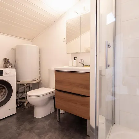 Duplex Cosy A Centre, Confort *