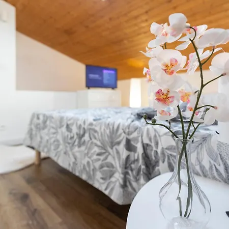 Duplex Cosy A Centre, Confort Mirepoix (Ariege)